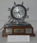 E Scow Course Record Trophy
