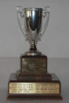 Lynn Challenge Trophy - Butterfly Class