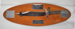 Roth Martin Bowie Knife - Butterfly Overall Winner